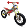Un4seen Balance Bike - Eat ya fruit