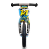 Un4seen Balance Bike - Surf Riders