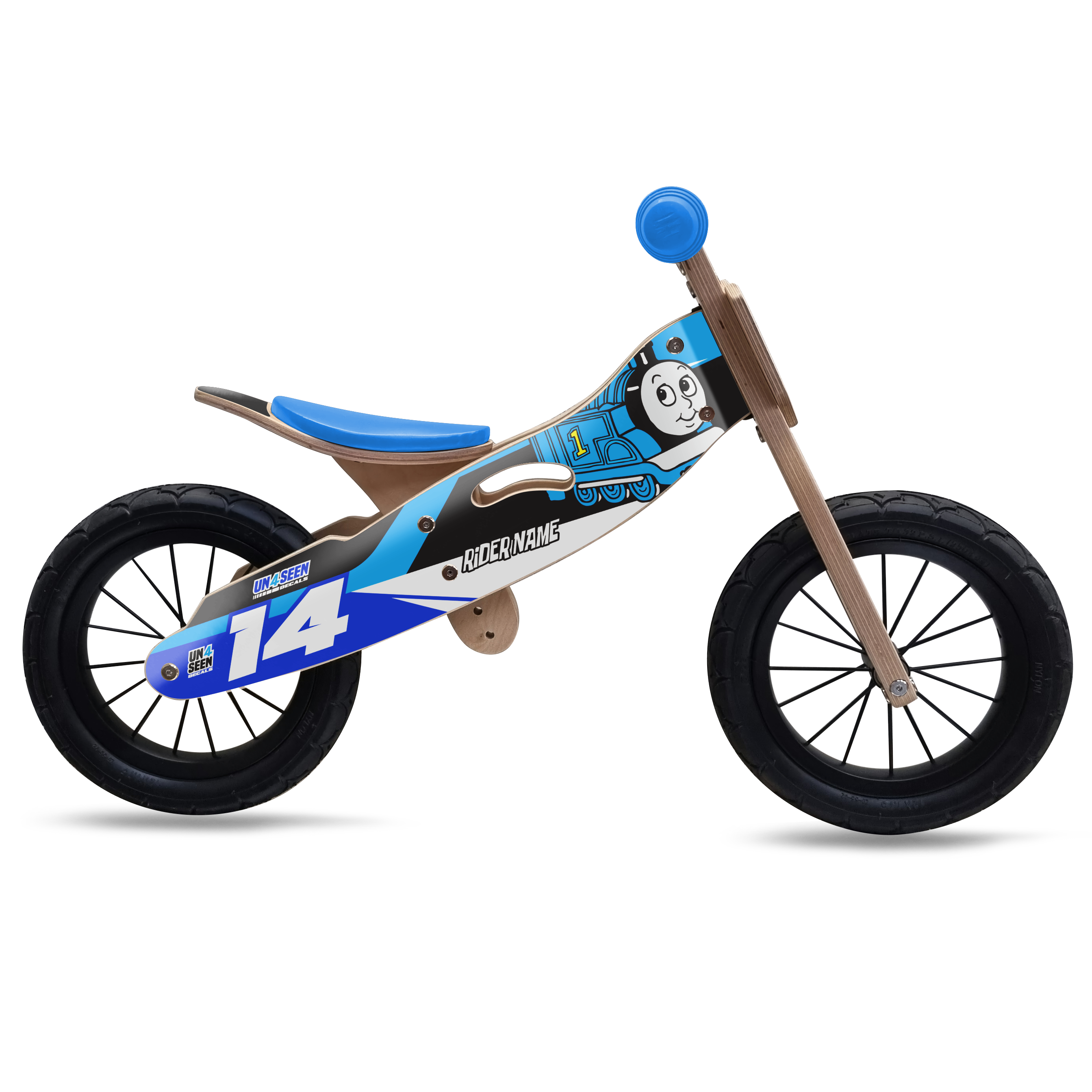 Thomas balance bike sales
