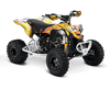 Can-am ATV - Mirror
