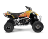 Can-am ATV - Mirror