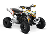 Can-am ATV - Quik