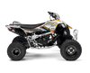 Can-am ATV - Quik