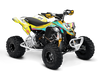 Can-am ATV - Kaos