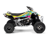 Can-am ATV - Kaos