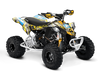 Can-am ATV - Digi Camo