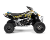 Can-am ATV - Digi Camo