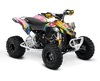 Can-am ATV - Aero