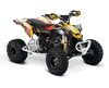Can-am ATV - Sharpe
