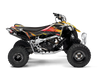 Can-am ATV - Sharpe