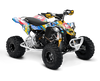 Can-am ATV - Retro