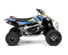 Can-am ATV - Retro