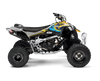 Can-am ATV - Plash