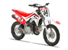 Crf110 Graphics Kit - Sublime