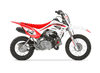 Crf110 Graphics Kit - Sublime