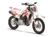 Crf110 Graphics Kit - Unicorn