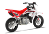 Crf50 Graphics Kit - Sublime