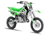 KX65 Graphics Kit - Sublime Green