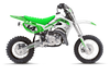 KX65 Graphics Kit - Sublime Green