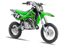 KX65 Graphics Kit - Punch