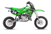 KX65 Graphics Kit - Punch