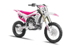 KX85 Graphics Kit - Sublime Pink
