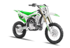 KX85 Graphics Kit - Sublime Green
