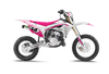 KX85 Graphics Kit - Sublime Pink