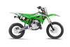 KX85 Graphics Kit - Punch