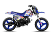 Pw50 Graphics Kit - Unicorn