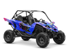 Yamaha YXZ1000 UTV Graphics Kit - Explode