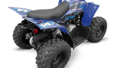 Junior 50cc - 90cc