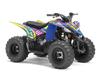 Yamaha YFZ50-90 Graphics - Retro