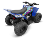 Yamaha YFZ50-90 Graphics - Kaos
