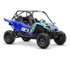 Yamaha YXZ1000 UTV Graphics Kit - Kaos