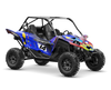 Yamaha YXZ1000 UTV Graphics Kit - Mirror