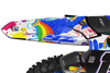 Yamaha Graphics Kit - Unicorn