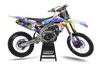 Yamaha Graphics Kit - Unicorn
