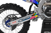 Yamaha Graphics Kit - Unicorn