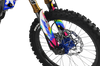 Yamaha Graphics Kit - Unicorn