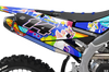 Yamaha Graphics Kit - Unicorn