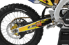 Suzuki Moaning Monsters Graphics Kit - Sneaky & Dopey