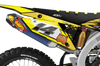 Suzuki Moaning Monsters Graphics Kit - Sneaky & Dopey