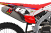 Honda Graphics Kit - Cobie Bourke Replica