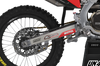 Honda Graphics Kit - Slamed