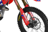 Honda Graphics Kit - Slamed