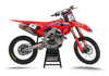 Honda Graphics Kit - Slamed