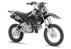 KLX110 Graphics Kit - Fasthouse