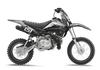 KLX110 Graphics Kit - Fasthouse