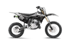 KX85 Graphics Kit - Fasthouse